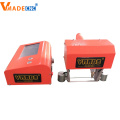 Handheld Portable Dot Peen Marking Machine